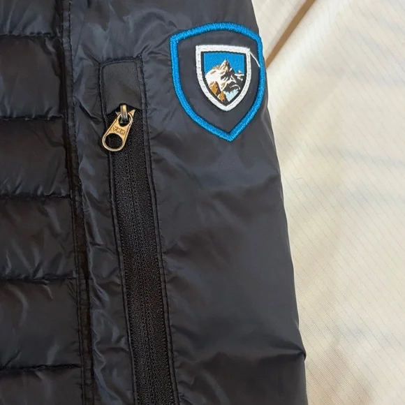 Kuhl Dark Gray Ski & Snowboard Jacket - Picture 2 of 3